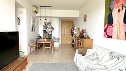 The Glades (D16), Condominium #564563841